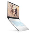 MSI - Sword 17 A11UD-428US - FHD - i7-11800H - 16GB RAM - RTX 3050Ti - 512GBSSD - White
