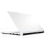 MSI - Sword 17 A11UD-428US - FHD - i7-11800H - 16GB RAM - RTX 3050Ti - 512GBSSD - White