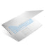 MSI - Sword 17 A11UD-428US - FHD - i7-11800H - 16GB RAM - RTX 3050Ti - 512GBSSD - White