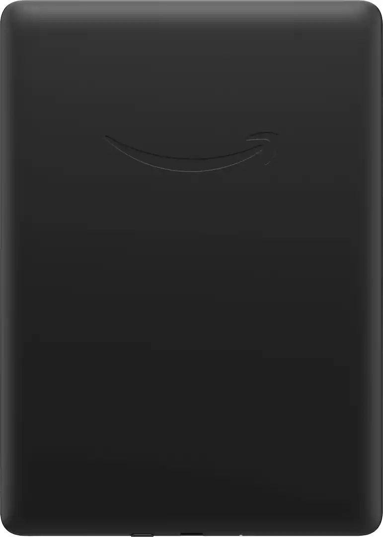 Amazon - Kindle Paperwhite – 16GB - 2022 - Black