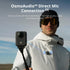DJI - Osmo 360 Adventure Combo - Black