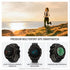 Garmin fēnix 8 Solar Sapphire GPS Smartwatch 47mm Fiber-reinforced polymer Carbon Gray DLC Titanium (2024)