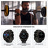 Garmin fēnix 8 Solar Sapphire GPS Smartwatch 47mm Fiber-reinforced polymer Carbon Gray DLC Titanium (2024)