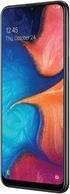 Spectrum Samsung Galaxy A20 - 32GB - Black