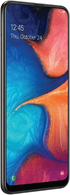 Spectrum Samsung Galaxy A20 - 32GB - Black