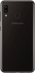 Spectrum Samsung Galaxy A20 - 32GB - Black