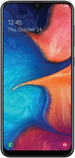 Spectrum Samsung Galaxy A20 - 32GB - Black