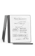 Amazon Kindle Scribe (2024) C4A6T4 w/ Premium Pen - 32GB - Tungsten
