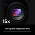 Insta360 - Luna Ultra Creator Bundle - Cosmic Black