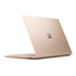 Microsoft - Surface Laptop 4 - 13.5" - Intel Core i5 - 16GB RAM - 512GB SSD - Sandstone