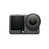 DJI - Osmo Action 6 Adventure Camera Combo - Black