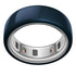 Oura Ring 4 Ceramic Smart Ring - Size 8 Midnight
