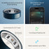 Oura Ring 4 Ceramic Smart Ring - Size 8 Midnight