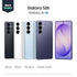 Unlocked Samsung Galaxy S26 5G - 512GB - Black - SM-S942UZKFXAA