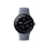 Google Pixel Watch 4 LTE - 45mm Satin Moonstone w/ Moonstone Band