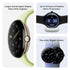 Google Pixel Watch 4 LTE - 45mm Satin Moonstone w/ Moonstone Band