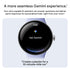 Google Pixel Watch 4 LTE - 45mm Satin Moonstone w/ Moonstone Band