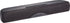 Insignia 2.0 Mini Soundbar 20" Bluetooth - Black