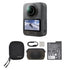 DJI - Osmo 360 Standard Combo - Black
