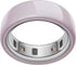 Oura Ring 4 Ceramic Smart Ring Size Before You Buy with OR4 Sizing Kit Size 12 Petal (2025)