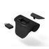 8BitDo - Ultimate Bluetooth Controller for Switch and Windows with Charging Dock - Black