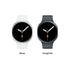 Samsung Galaxy Watch8 GPS 40mm Aluminum Graphite w/ Graphite Band