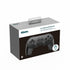 8BitDo - Pro 2 Bluetooth Controller for Switch, Windows, macOS, Android, and Steam Deck with Hall Effect Joysticks - Black