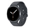 Samsung Galaxy Watch 8 44mm LTE Graphite w/ Blue Band