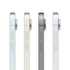 Unlocked Apple iPad Air 13" 6th Gen (2024) M2 Chip - 128GB - Starlight - MV6T3LL/A - Grade B+
