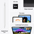 Unlocked Apple iPad Air 13" 6th Gen (2024) M2 Chip - 128GB - Starlight - MV6T3LL/A - Grade B+