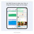 Unlocked - Google Pixel 10 Pro Fold - 256GB - Moonstone