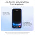 Unlocked - Google Pixel 10 Pro Fold - 256GB - Moonstone