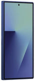 Unlocked Samsung Galaxy Z Fold7 - 512GB - Blue Shadow - SM-F966UDBEXAA
