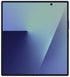 Unlocked Samsung Galaxy Z Fold7 - 512GB - Blue Shadow - SM-F966UDBEXAA
