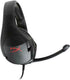 HyperX - Cloud Stinger Wired Stereo Gaming Headset - Black