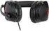 HyperX - Cloud Stinger Wired Stereo Gaming Headset - Black