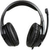 HyperX - Cloud Stinger Wired Stereo Gaming Headset - Black