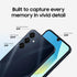 Verizon Samsung Galaxy A16 5G - 128GB - Blue/Black