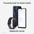 Verizon Samsung Galaxy A16 5G - 128GB - Blue/Black