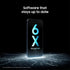 Verizon Samsung Galaxy A16 5G - 128GB - Blue/Black