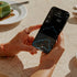 Oura - Ring 4 - Rose Gold - Size 7 - Smart Ring