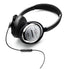 Bose QuietComfort 3 Acoustic Noise Cancelling Headphones - Silver
