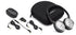 Bose QuietComfort 3 Acoustic Noise Cancelling Headphones - Silver