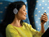 Bose QuietComfort 3 Acoustic Noise Cancelling Headphones - Silver