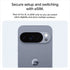 Verizon Google Pixel 10 Pro XL - 256GB - Obsidian - GA09367-US