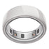 Oura Ring 4 Ceramic Smart Ring Size Before You Buy with OR4 Sizing Kit Size 10 Cloud (2025)