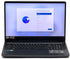 MSI - Raider GE76 12UGS-201US - 17.3" FHD - i7-12700H - 32GB RAM - RTX 3070 Ti - 1TB SSD -  Titanium Blue