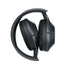 Sony MDR1000X Wireless Noise-Cancelling Headphones - Black
