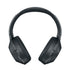 Sony MDR1000X Wireless Noise-Cancelling Headphones - Black