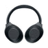 Sony MDR1000X Wireless Noise-Cancelling Headphones - Black
